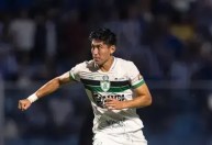 STJD marca data para julgar Miguelito em caso de injúria racial