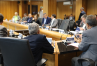 Sindicatos citados em inquérito têm vaga no Conselho de Previdência