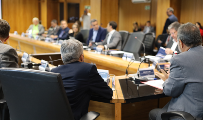 INSS: sindicatos citados em inquérito têm vaga no Conselho de Previdência