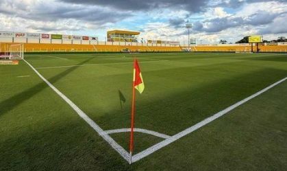 Mirassol x Vitória: horário e onde assistir ao jogo do Brasileirão