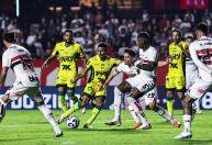 Mirassol surpreende e bate São Paulo no Morumbis pelo Brasileirão