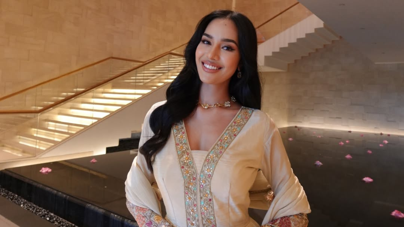 Opal Suchata, da Tailândia, é coroada Miss Mundo 2025
