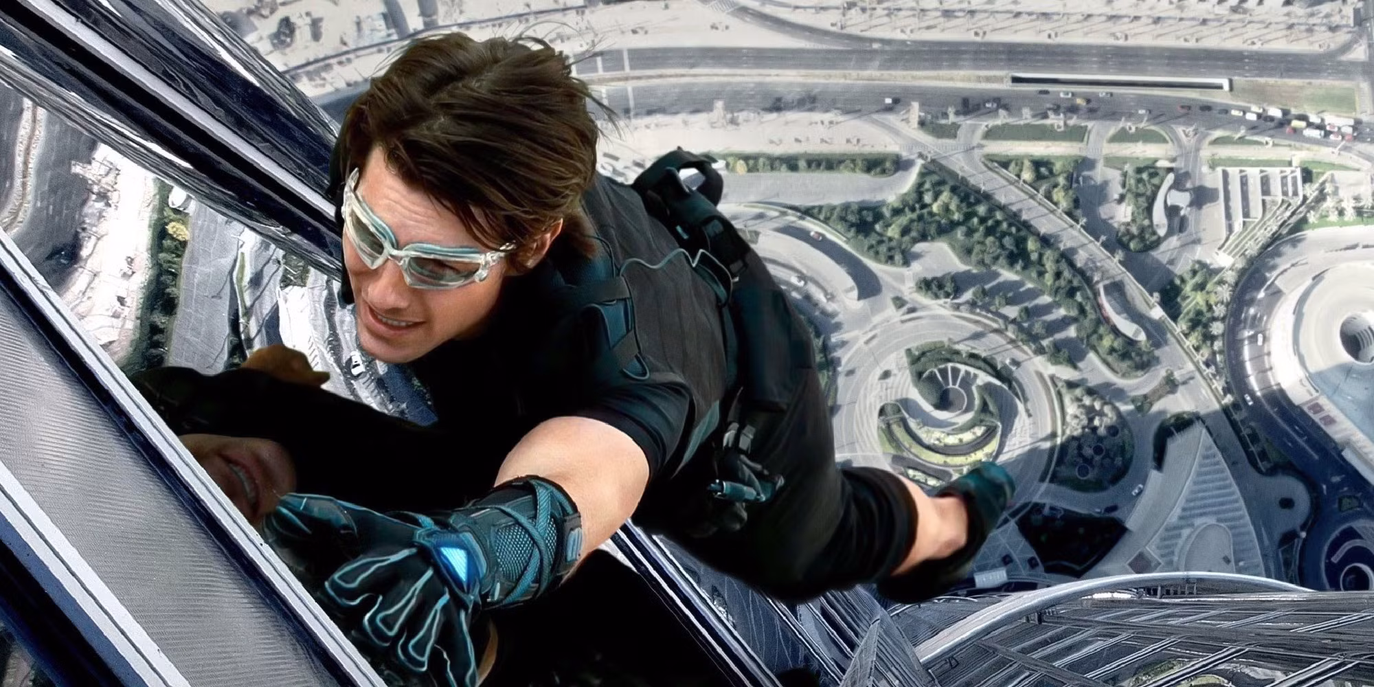 "Missão: Impossível": relembre cenas malucas e perigosas de Tom Cruise