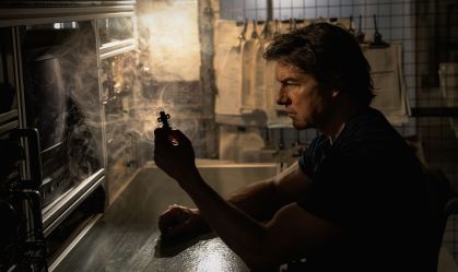 Tom Cruise teria recusado honraria ​em cerimônia que Trump apresentará