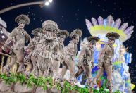 Carnaval 2026: Mooca lança primeiro samba-enredo do Grupo Especial de SP