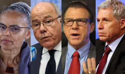 Em meio a desgaste, ministros de Lula são esperados na Câmara nesta semana