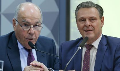 Mauro Vieira e Carlos Fávaro participam de comissões da Câmara nesta quarta