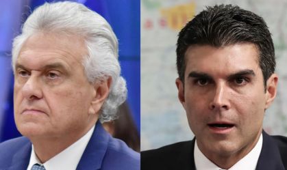 PEC da Segurança: comissão da Câmara ouve governadores de Goiás e do Pará