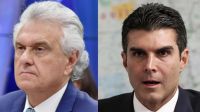 PEC da Segurança: comissão da Câmara ouve governadores de Goiás e do Pará