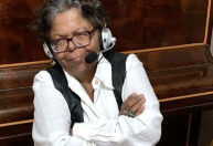 Morre Marleninha Matos, humorista do Pânico, aos 59 anos