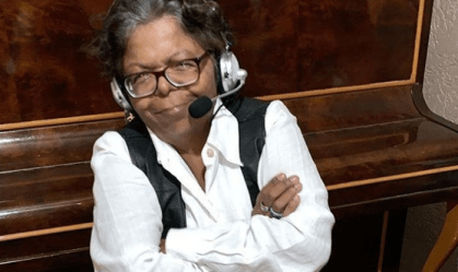 Morre Marleninha Matos, humorista do Pânico, aos 59 anos