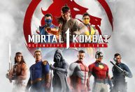 "Mortal Kombat 1" ganha edição definitiva com versão mais completa