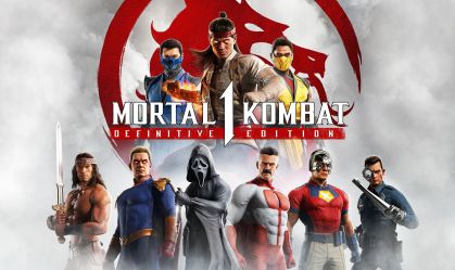 "Mortal Kombat 1" ganha edição definitiva com versão mais completa