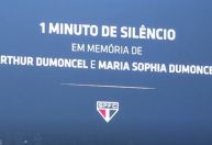 São Paulo x Grêmio tem homenagens aos familiares de Mano Menezes