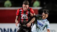 Universidad-EQU x Vitória: horário e onde assistir ao jogo da Sul-Americana