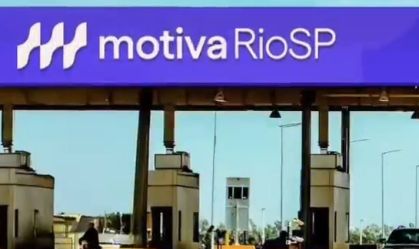 Lucro da Motiva salta a R$ 897 milhões com repactuação da BR-163 no MS
