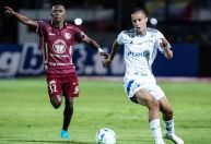 Cruzeiro empata com Mushuc Runa e está eliminado da Sul-Americana