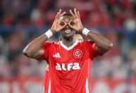 Inter vence Nacional e se aproxima da classificação na Libertadores