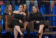Naiara Azevedo conta que mãe teve depressão em segredo por dois anos