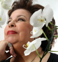 Famosos lamentam a morte de Nana Caymmi
