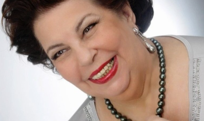 Nana Caymmi: confira as músicas mais tocadas da artista
