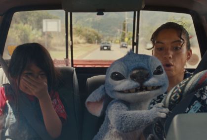 Live-action de "Lilo & Stitch" ultrapassa US$ 1 bilhão em bilheteria global