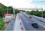 Concessões rodoviárias vão bater recorde em 2025, avalia Ministério