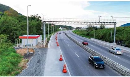 Concessões rodoviárias vão bater recorde em 2025, avalia Ministério