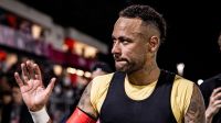 Neymar manda recado para Musiala após lesão grave no Mundial de Clubes
