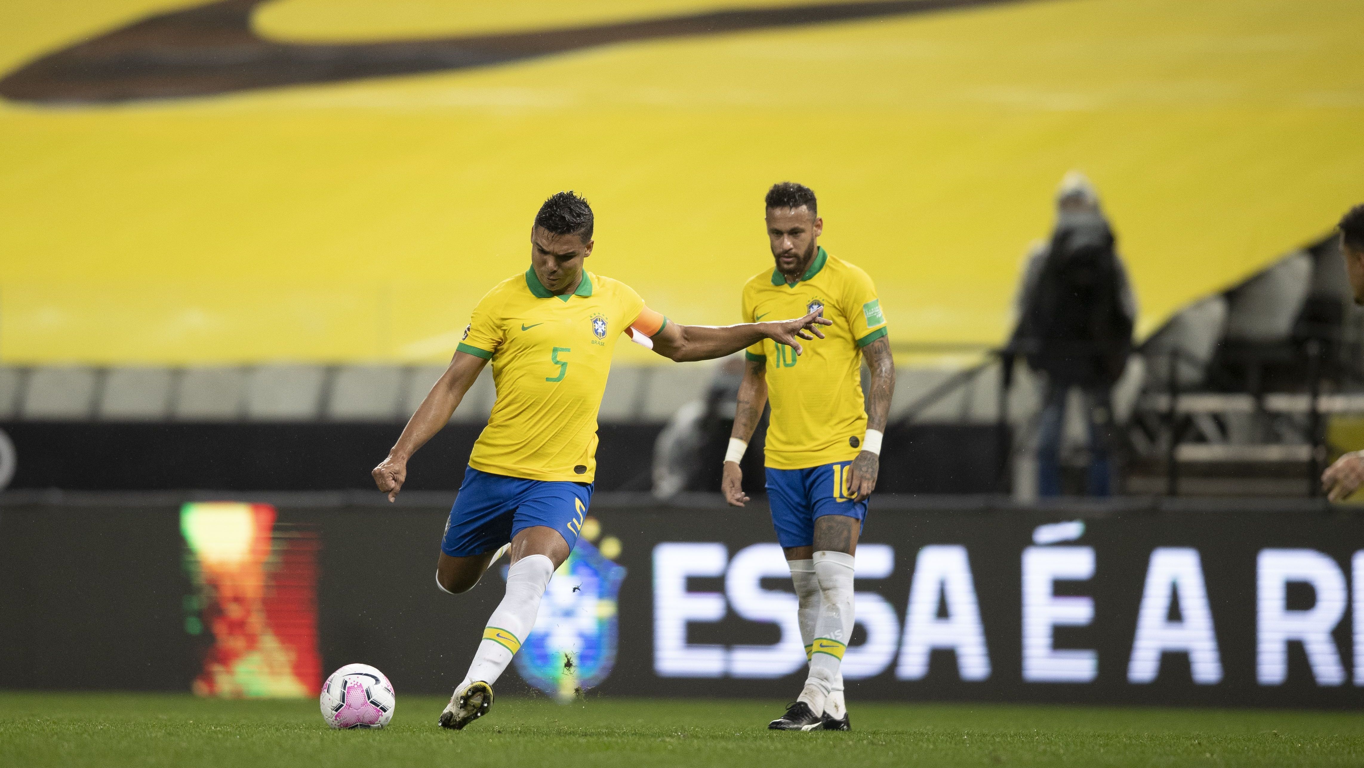 Eliminatórias da Copa do Mundo de 2020
