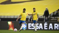 Seleção pode ter Neymar, autor do gol do 7 a 1 e outros "sumidos" na lista