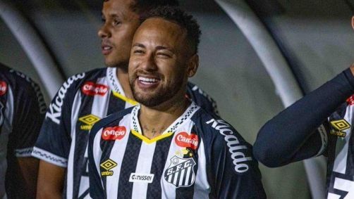 Fenerbahçe quer contratar Neymar, diz jornal