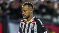 Neymar pede "vergonha na cara" ao elenco do Santos para evitar rebaixamento
