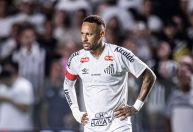 Dependência? Última vitória do Santos sem Neymar foi antes de sua reestreia