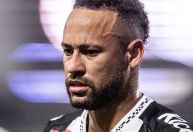 Neymar estabelece prazo para definir permanência no Santos: “Ainda não sei”