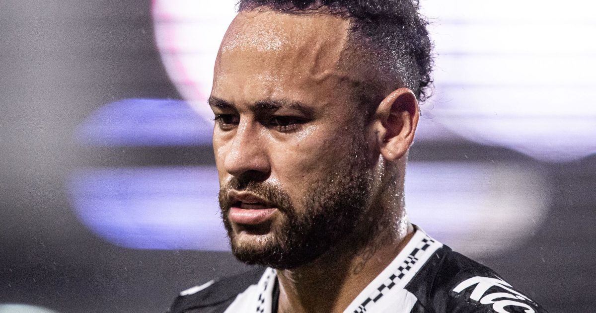 Neymar estabelece prazo para definir permanência no Santos: “Ainda não sei” | CNN Brasil