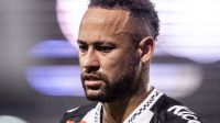 Neymar estabelece prazo para definir permanência no Santos: “Ainda não sei”