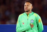 Seleção: Neymar aparece em pré-lista de Ancelotti para as Eliminatórias