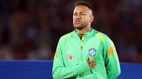 Neymar deve disputar a próxima Copa? Torcida responde antes de jogo do Brasil