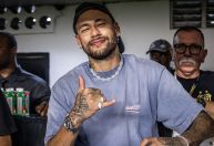 E o Neymar? Veja atualização sobre o retorno do craque do Santos