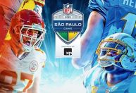 NFL anuncia data de início das vendas do jogo no Brasil; veja