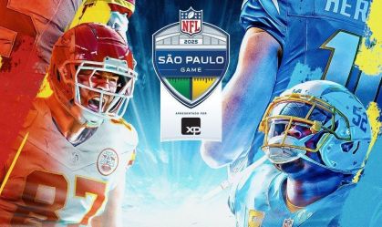 NFL anuncia data de início das vendas do jogo no Brasil; veja