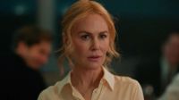 Nicole Kidman fala sobre luto após morte da mãe: "Estou em carne viva"