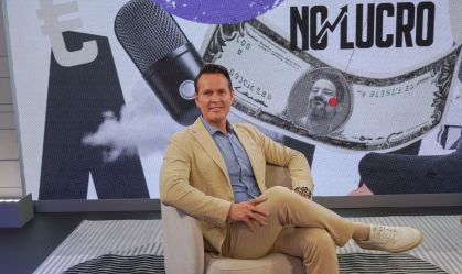 "Tenho carro elétrico desde 2021 e nunca fiquei na mão", diz Felipe Fera