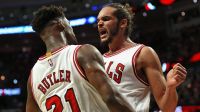 NBA lança campanha no Brasil para encontro com ídolo do Chicago Bulls