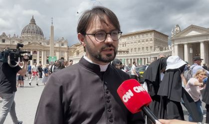 Qual será o nome do novo papa? Pedro é descartado; João, João Paulo e Francisco seriam opções