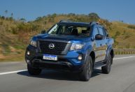 Nissan Frontier Attack ganha ADAS na linha 2026; saiba quanto custa
