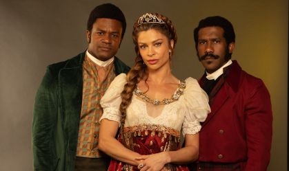 Protagonismo preto e força feminina: “Dona Beja” quer debate no audiovisual