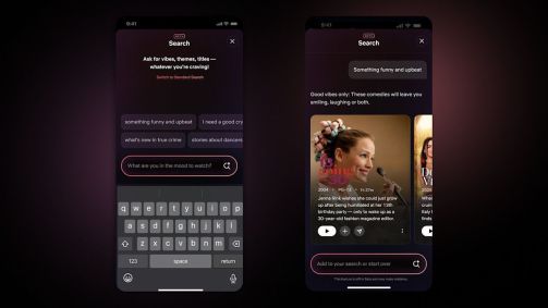 Netflix destacou que esses serão testes limitados inicialmente, ou seja, nem todos os usuários terão acesso logo de cara