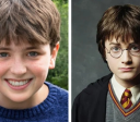 "Harry Potter": Dominic McLaughlin surge caracterizado em 1ª foto oficial